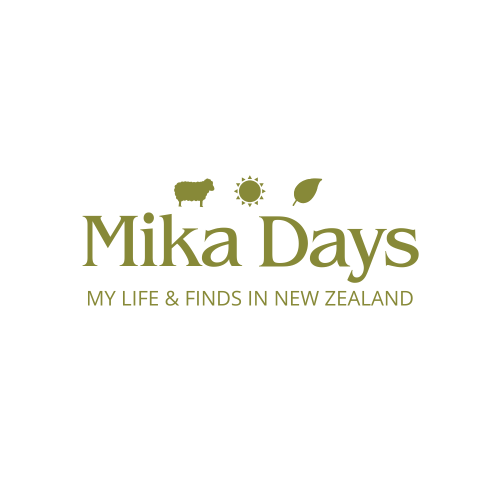 Mika Days | ニュージーランドの暮らしと発見